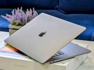 MacBook Pro 16 Retina 2020 (Core i9 9980HK/16Gb DDR4/1TB SSD/4Gb Radeon Pro 5500M/16") foto 8