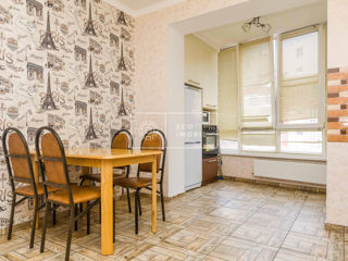 Apartament cu 3 camere, 80 m², Centru, Chișinău foto 17