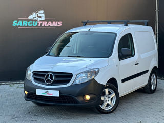 Mercedes Citan foto 2