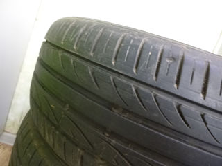 235 / 55 ZR 17 - Hankook -4 cauciucuri+ cadou / 4 шины+подарок foto 4