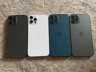 Vind baterii iPhone noi / Carcase iPhone foto 5