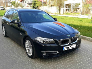 BMW 5 Series foto 2