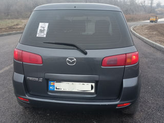 Mazda 2 foto 8