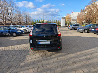 Renault Grand Scenic foto 4