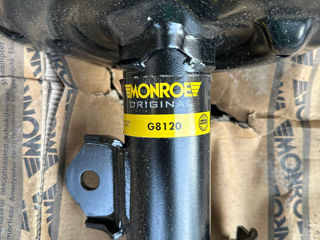 Toyota auris suspensie  foto 5