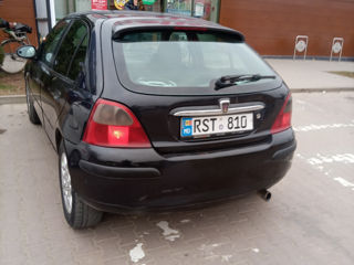 Rover 25 foto 7