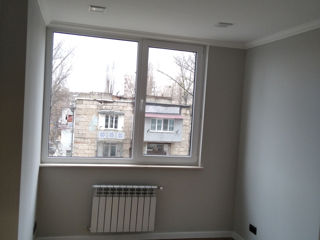 Apartament cu 2 camere, 69 m², Botanica, Chișinău foto 4