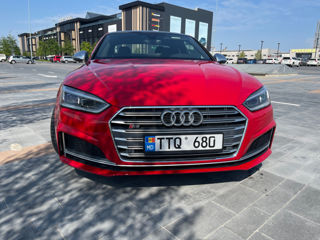 Audi S5 foto 2