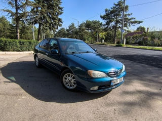 Nissan Primera