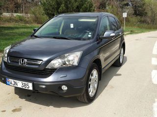 Honda CR-V foto 1