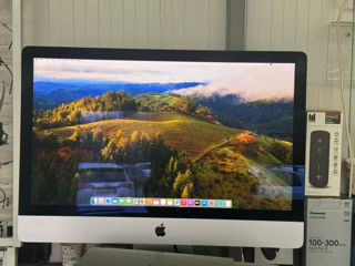 iMac 27 2020 5K  i5 Procesorul 16/500 foto 1