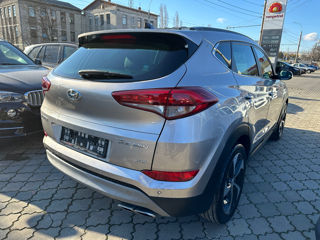 Hyundai Tucson foto 5