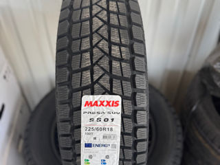 225/60 r 18 maxxis ss01 roadx matador bridgestone