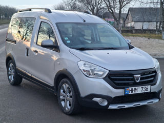 Dacia Dokker foto 2