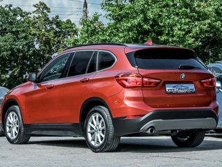 BMW X1 foto 5