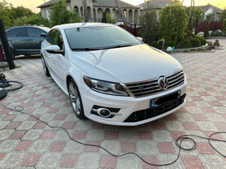 Volkswagen Passat CC foto 10