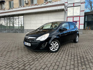 Opel Corsa foto 2