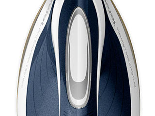 Statie de calcat tefal pro express ultimate gv9712e0, 3000w, 590g/min, 1200ml, talpa durilium foto 4