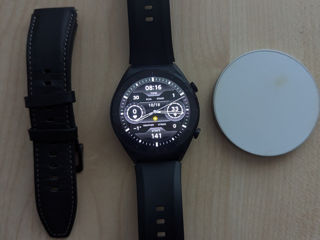 Xiaomi watch s1 foto 2