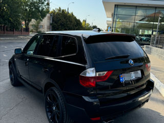 BMW X3 foto 6