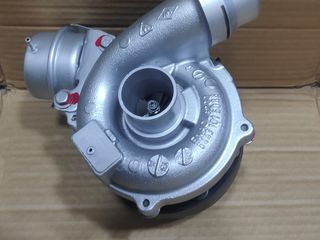 Turbina Peugeot, Citroen, Renault, Dacia Opel Ford Volkswagen Audi Seat Fiat Toyota Hyundai Nissan foto 1