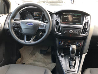 Ford Focus foto 13