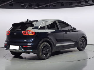 KIA Niro foto 2