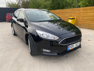 Ford Focus foto 3