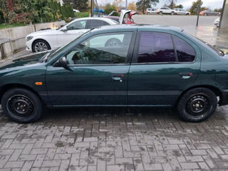 Nissan Primera foto 4