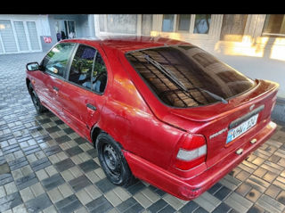 Nissan Primera foto 4