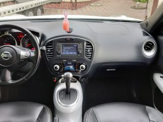 Nissan Juke foto 7