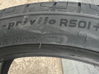 Anvelope vara Tracmax 275/35 R21 DOT 2024 ! Credit ! Montare sau livrare gratis! foto 5