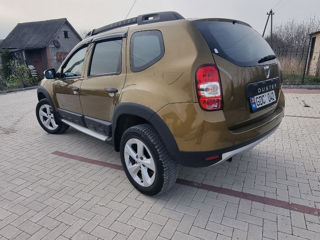 Dacia Duster foto 4