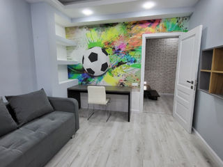 Apartament cu 3 camere, 83 m², Ciocana, Chișinău