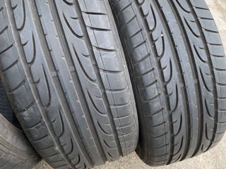 Anvelope 215/45 R16 Dunlop foto 2