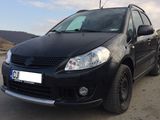 Suzuki SX4 foto 1