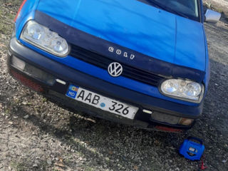 Volkswagen Golf foto 6