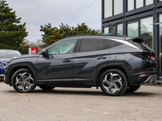 Hyundai Tucson foto 2