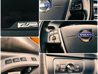 Volvo V60 foto 14