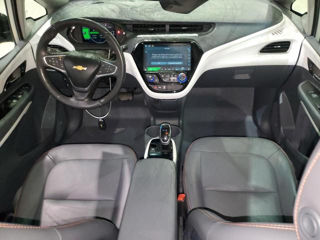 Chevrolet Bolt foto 8