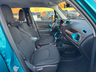 Jeep Renegade foto 18