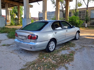 Nissan Primera foto 5