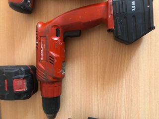 Hilti foto 7