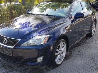 Lexus IS Series foto 5