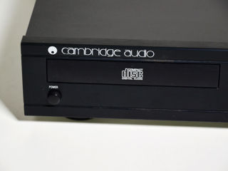 Cambridge Audio D300 Special Edition Compact Disc Player