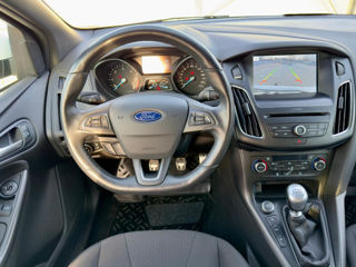 Ford Focus foto 4