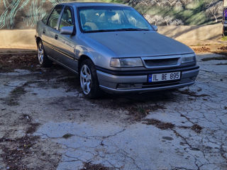 Opel Vectra foto 5