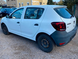 Dacia Sandero foto 5