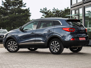 Renault Kadjar foto 2