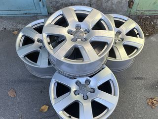 R17. 5/112 ! Audi originale ! Stare perfecta !